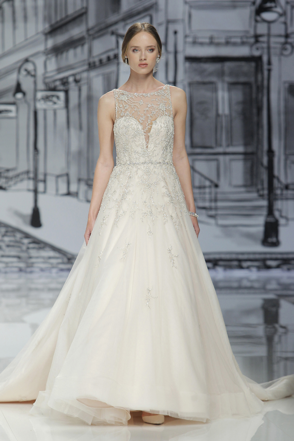 ilovebrides.pt desfile justin alexander 2017